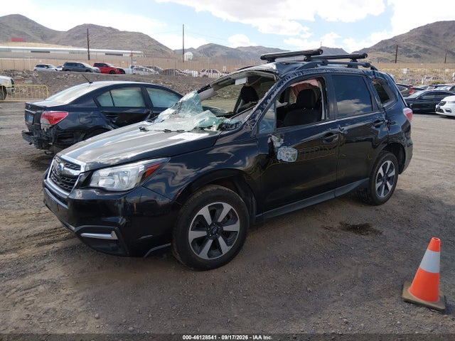 JFSJAET0HH512273 Subaru Forester