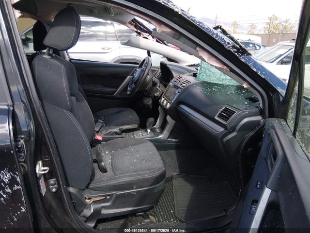 JFSJAET0HH512273 Subaru Forester