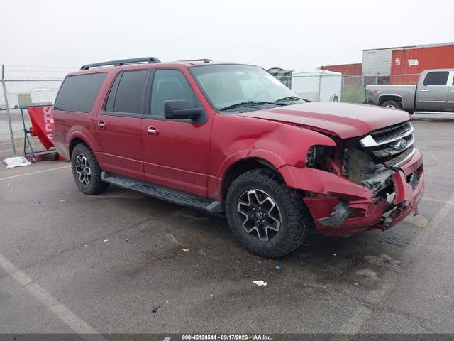 1FMJK1JT9FEF45019 auction archive image