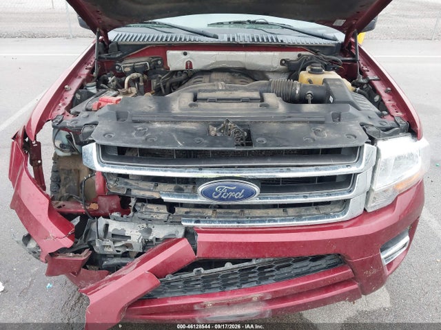 1FMJK1JT9FEF45019 Ford Expedition El Xlt