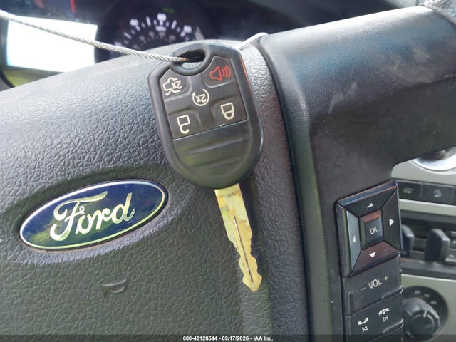 1FMJK1JT9FEF45019 Ford Expedition El Xlt