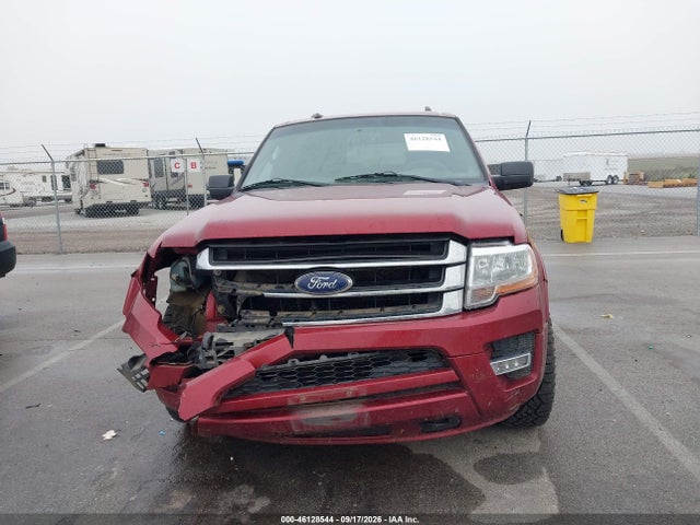 1FMJK1JT9FEF45019 Ford Expedition El Xlt