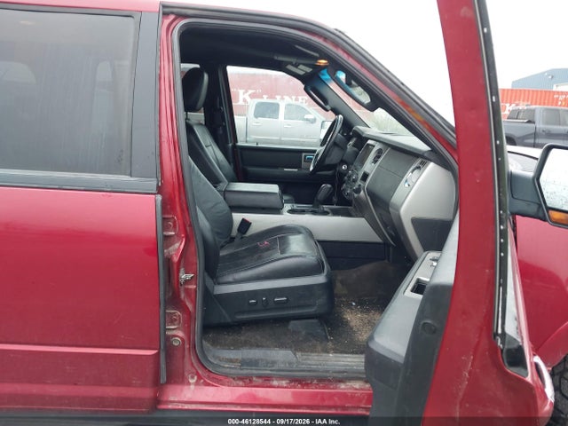 1FMJK1JT9FEF45019 Ford Expedition El Xlt