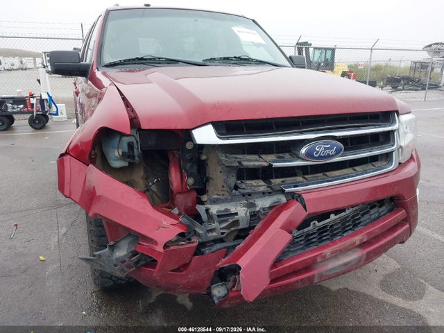 1FMJK1JT9FEF45019 Ford Expedition El Xlt
