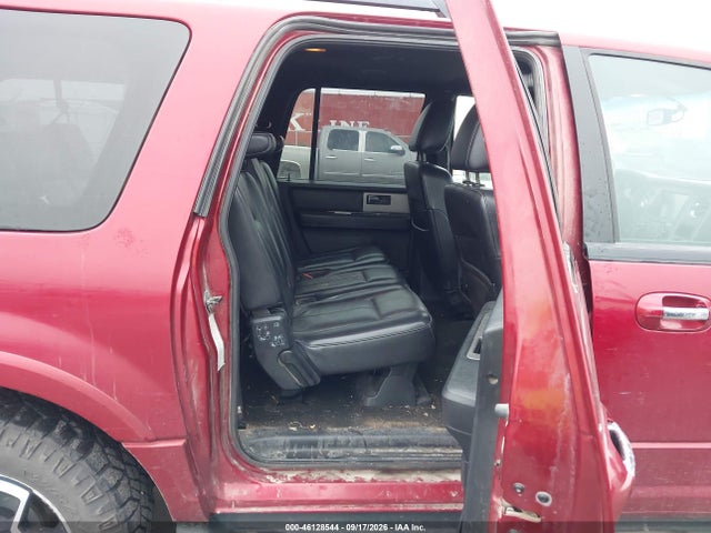 1FMJK1JT9FEF45019 Ford Expedition El Xlt