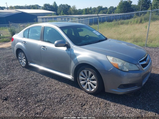 46128546 :رقم المزاد ، 4S3BMCK65B3248570 vin ، 2011 Subaru Legacy 2.5i Limited مزاد بيع