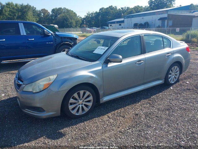 46128546 :رقم المزاد ، 4S3BMCK65B3248570 vin ، 2011 Subaru Legacy 2.5i Limited مزاد بيع