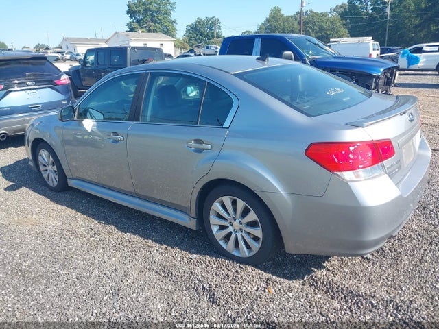 46128546 :رقم المزاد ، 4S3BMCK65B3248570 vin ، 2011 Subaru Legacy 2.5i Limited مزاد بيع