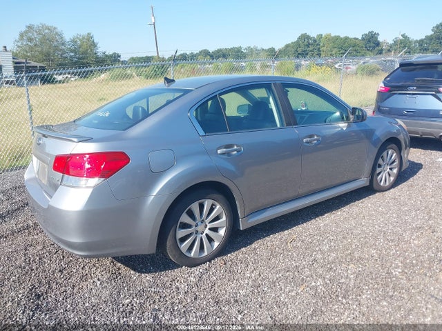 46128546 :رقم المزاد ، 4S3BMCK65B3248570 vin ، 2011 Subaru Legacy 2.5i Limited مزاد بيع