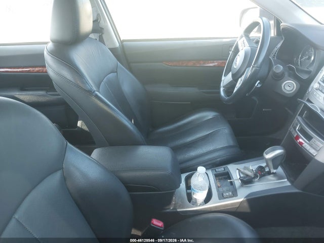 46128546 :رقم المزاد ، 4S3BMCK65B3248570 vin ، 2011 Subaru Legacy 2.5i Limited مزاد بيع