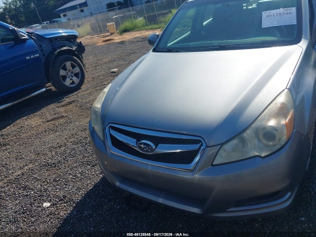 46128546 :رقم المزاد ، 4S3BMCK65B3248570 vin ، 2011 Subaru Legacy 2.5i Limited مزاد بيع