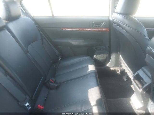 46128546 :رقم المزاد ، 4S3BMCK65B3248570 vin ، 2011 Subaru Legacy 2.5i Limited مزاد بيع