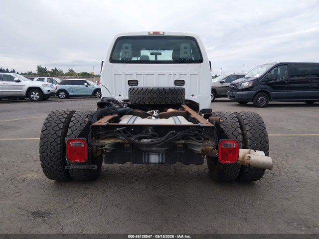 Aukcja sprzedaży 2012 Ford F-550 Chassis Xl, vin: 1FD0X5HT1CEC51099, numer aukcji: 46128547