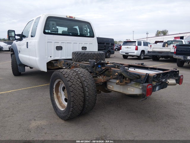 Aukcja sprzedaży 2012 Ford F-550 Chassis Xl, vin: 1FD0X5HT1CEC51099, numer aukcji: 46128547