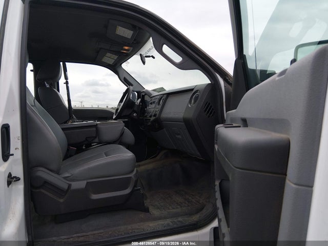 Aukcja sprzedaży 2012 Ford F-550 Chassis Xl, vin: 1FD0X5HT1CEC51099, numer aukcji: 46128547
