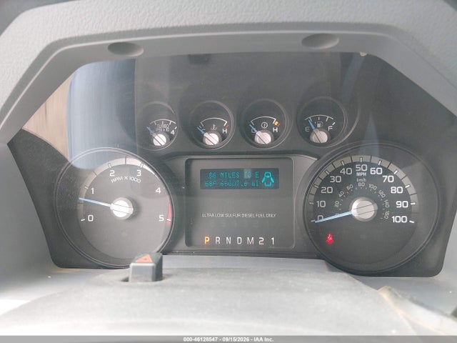 Aukcja sprzedaży 2012 Ford F-550 Chassis Xl, vin: 1FD0X5HT1CEC51099, numer aukcji: 46128547