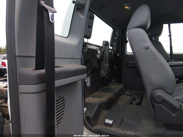 Aukcja sprzedaży 2012 Ford F-550 Chassis Xl, vin: 1FD0X5HT1CEC51099, numer aukcji: 46128547