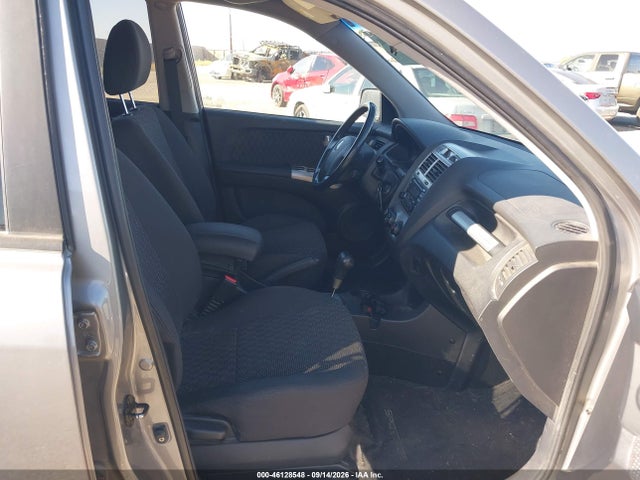 Aukcja sprzedaży 2006 Kia Sportage Ex V6/lx V6, vin: KNDJF723X67238828, numer aukcji: 46128548