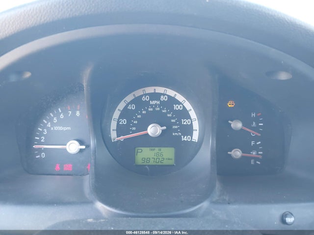 Aukcja sprzedaży 2006 Kia Sportage Ex V6/lx V6, vin: KNDJF723X67238828, numer aukcji: 46128548