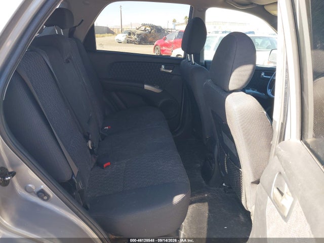 Aukcja sprzedaży 2006 Kia Sportage Ex V6/lx V6, vin: KNDJF723X67238828, numer aukcji: 46128548