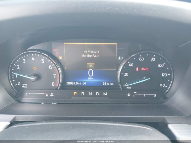 2020 Ford Explorer Xlt მანქანა იყიდება აუქციონზე, vin: 1FMSK7DH3LGA13392, აუქციონის ნომერი: 46128550