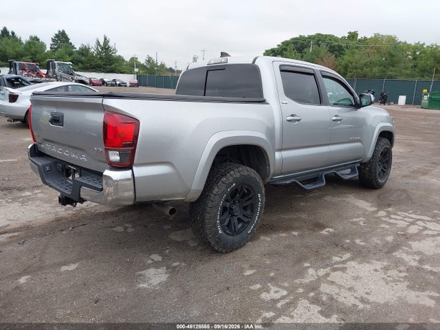 46128565 :رقم المزاد ، 3TMCZ5AN2NM488625 vin ، 2022 Toyota Tacoma Sr5 V6 مزاد بيع