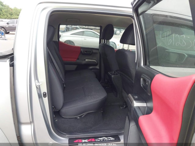 46128565 :رقم المزاد ، 3TMCZ5AN2NM488625 vin ، 2022 Toyota Tacoma Sr5 V6 مزاد بيع