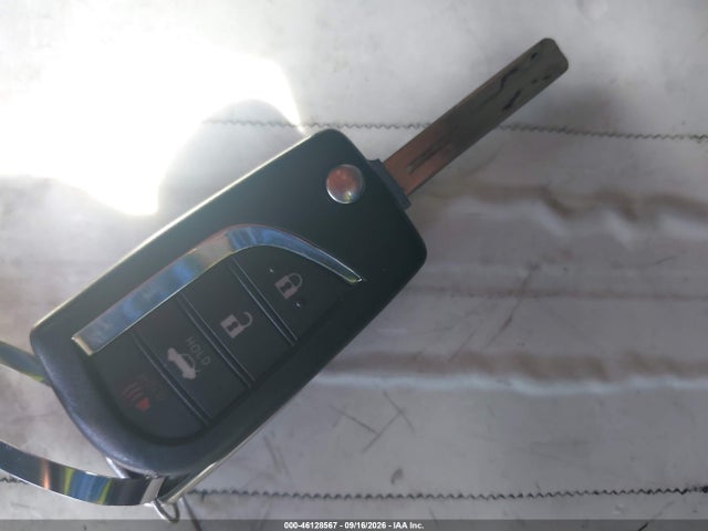 Toyota CAMRY LE 2022 4T1C11AK6NU651791 Image 11