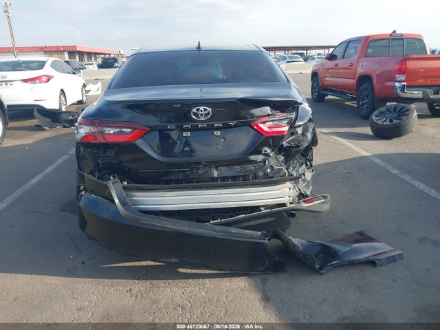 Toyota CAMRY LE 2022 4T1C11AK6NU651791 Image 16