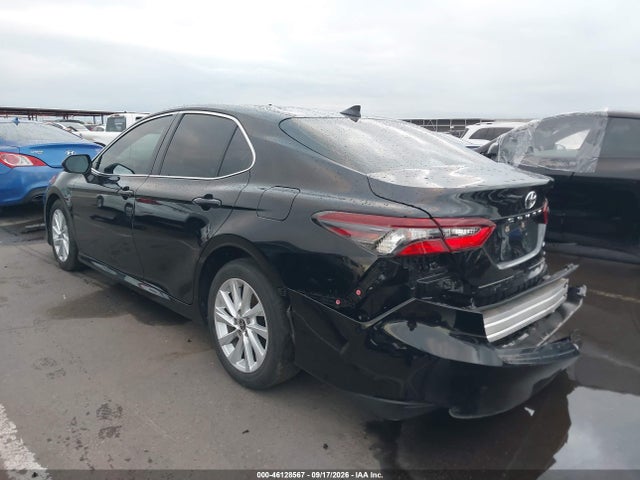 Toyota CAMRY LE 2022 4T1C11AK6NU651791 Image 3