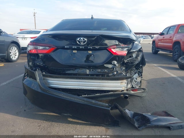 Toyota CAMRY LE 2022 4T1C11AK6NU651791 Image 6