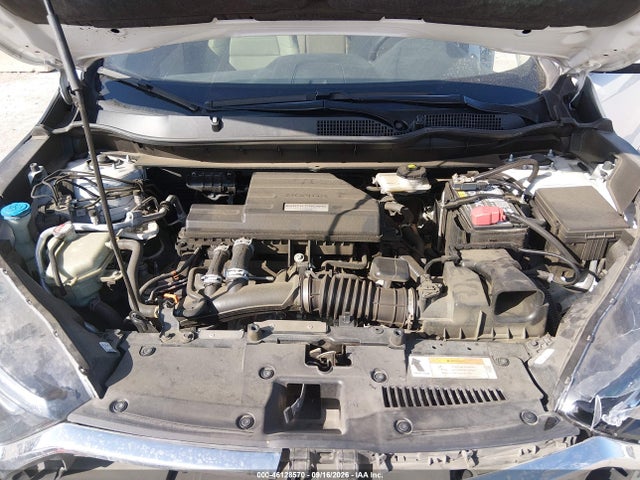 Продажа на аукционе авто 2019 Honda Cr-v Ex-l, vin: 7FARW2H87KE041262, номер лота: 46128570