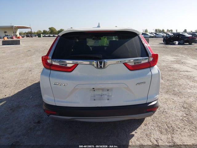 Продажа на аукционе авто 2019 Honda Cr-v Ex-l, vin: 7FARW2H87KE041262, номер лота: 46128570