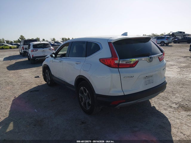 Продажа на аукционе авто 2019 Honda Cr-v Ex-l, vin: 7FARW2H87KE041262, номер лота: 46128570