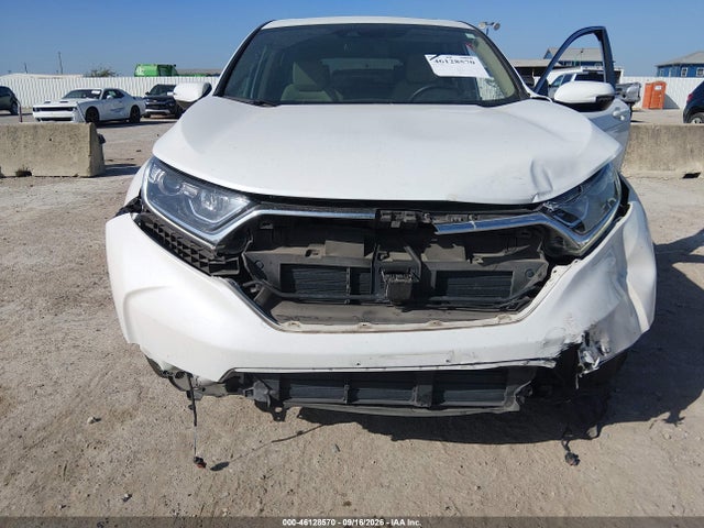 Продажа на аукционе авто 2019 Honda Cr-v Ex-l, vin: 7FARW2H87KE041262, номер лота: 46128570