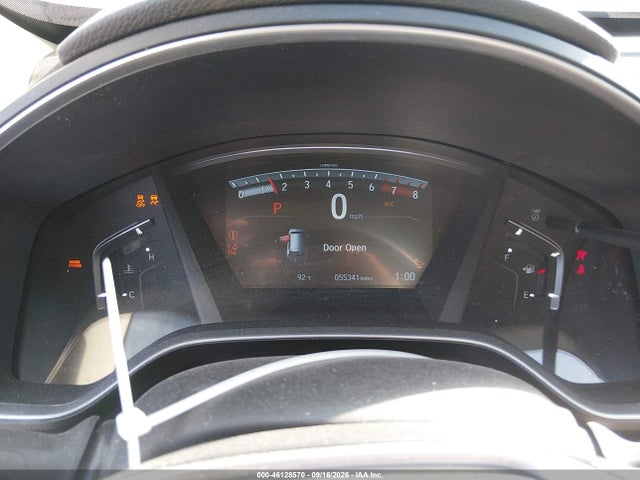 Продажа на аукционе авто 2019 Honda Cr-v Ex-l, vin: 7FARW2H87KE041262, номер лота: 46128570