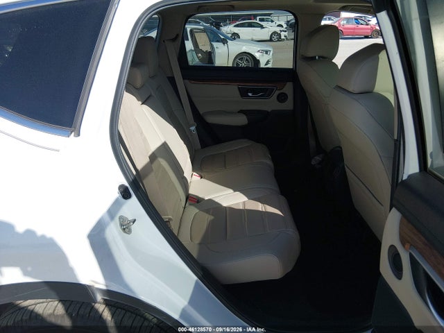 Продажа на аукционе авто 2019 Honda Cr-v Ex-l, vin: 7FARW2H87KE041262, номер лота: 46128570