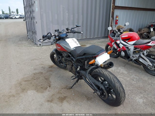 Продаж на аукціоні авто 2019 Indian Motorcycle Co. Ftr 1200 S, vin: 56KRTS22XK3154641, номер лоту: 46128574