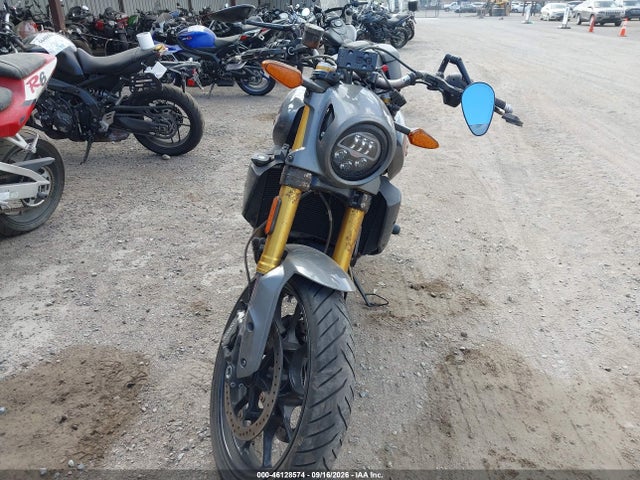 Продаж на аукціоні авто 2019 Indian Motorcycle Co. Ftr 1200 S, vin: 56KRTS22XK3154641, номер лоту: 46128574