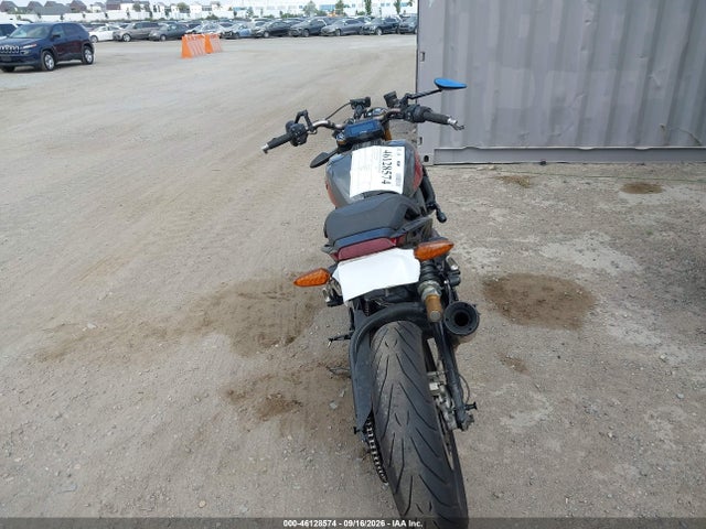 Продаж на аукціоні авто 2019 Indian Motorcycle Co. Ftr 1200 S, vin: 56KRTS22XK3154641, номер лоту: 46128574