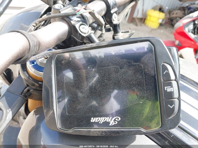 Продаж на аукціоні авто 2019 Indian Motorcycle Co. Ftr 1200 S, vin: 56KRTS22XK3154641, номер лоту: 46128574