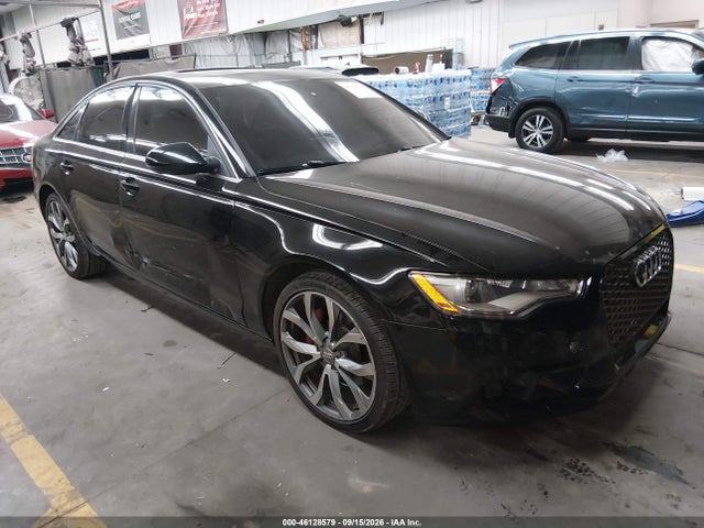 Aukcja sprzedaży 2014 Audi A6 2.0t Premium, vin: WAUCFAFC7EN164128, numer aukcji: 46128579