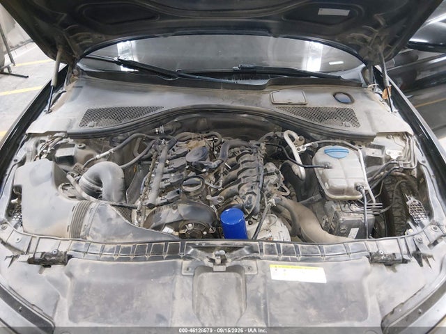 Aukcja sprzedaży 2014 Audi A6 2.0t Premium, vin: WAUCFAFC7EN164128, numer aukcji: 46128579