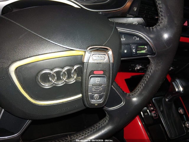 Aukcja sprzedaży 2014 Audi A6 2.0t Premium, vin: WAUCFAFC7EN164128, numer aukcji: 46128579