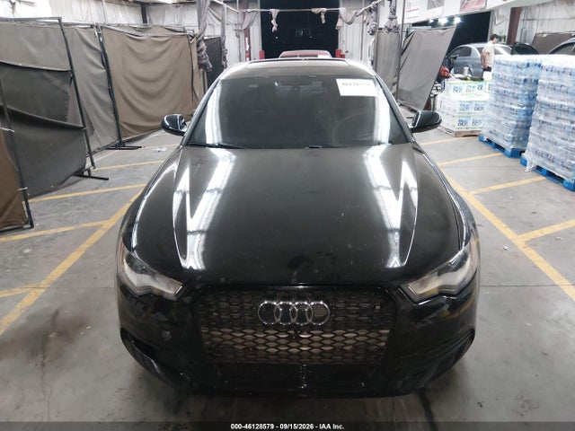 Aukcja sprzedaży 2014 Audi A6 2.0t Premium, vin: WAUCFAFC7EN164128, numer aukcji: 46128579