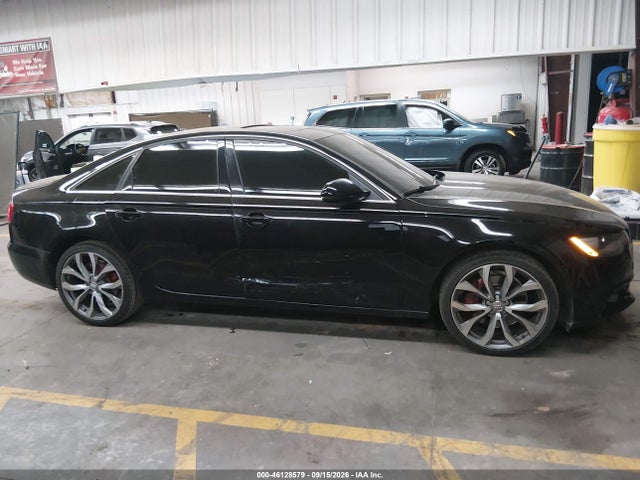 Aukcja sprzedaży 2014 Audi A6 2.0t Premium, vin: WAUCFAFC7EN164128, numer aukcji: 46128579