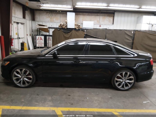 Aukcja sprzedaży 2014 Audi A6 2.0t Premium, vin: WAUCFAFC7EN164128, numer aukcji: 46128579