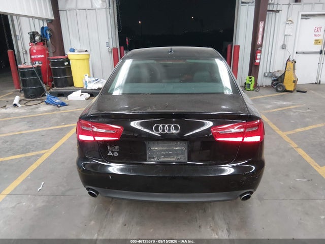 Aukcja sprzedaży 2014 Audi A6 2.0t Premium, vin: WAUCFAFC7EN164128, numer aukcji: 46128579