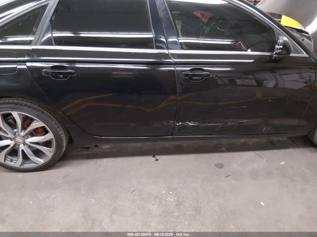 Aukcja sprzedaży 2014 Audi A6 2.0t Premium, vin: WAUCFAFC7EN164128, numer aukcji: 46128579