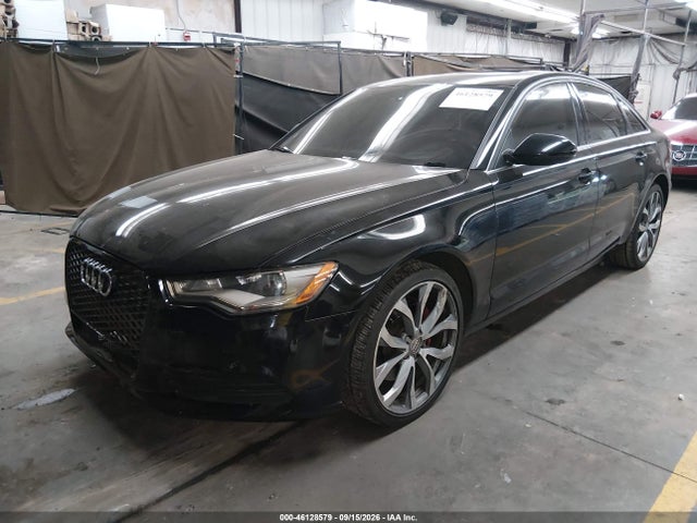 Aukcja sprzedaży 2014 Audi A6 2.0t Premium, vin: WAUCFAFC7EN164128, numer aukcji: 46128579